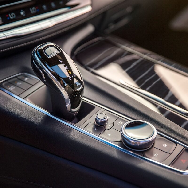 Cadillac Escalade 2024 - Image 7