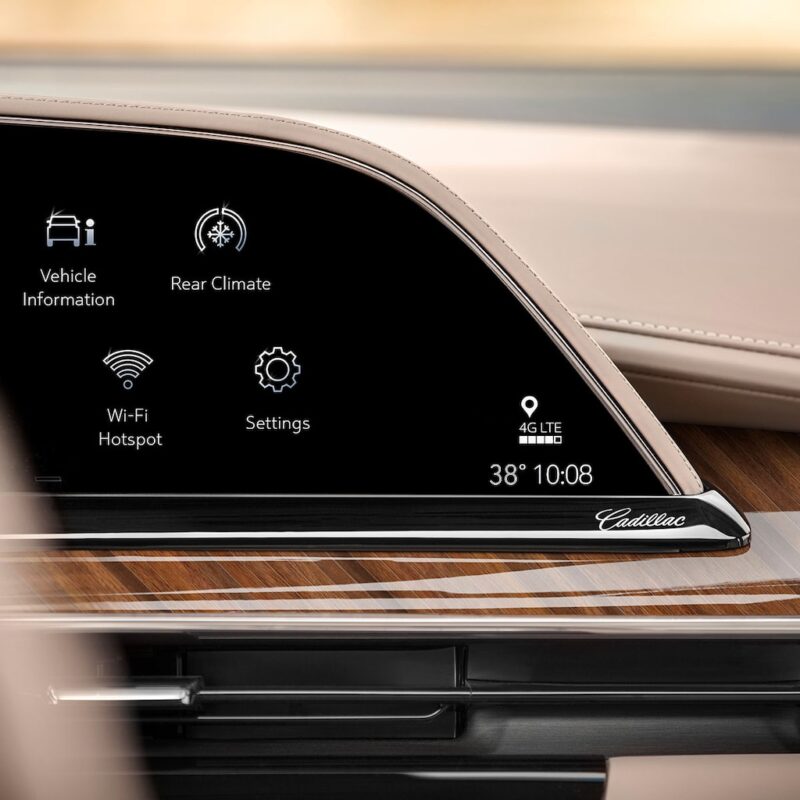 Cadillac Escalade 2024 - Image 6