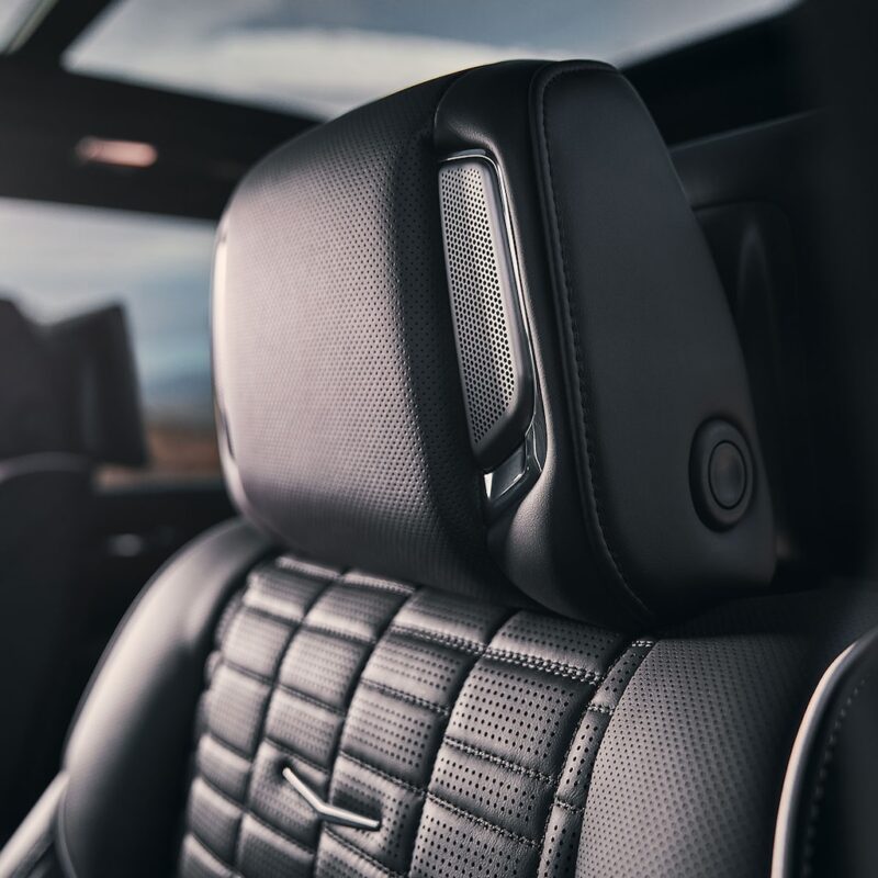Cadillac Escalade 2024 - Image 5