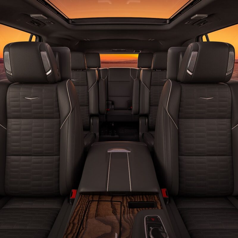 Cadillac Escalade 2024 - Image 3