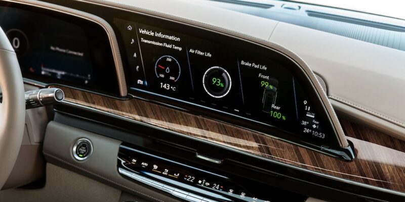 Cadillac Escalade 2024 - Image 2