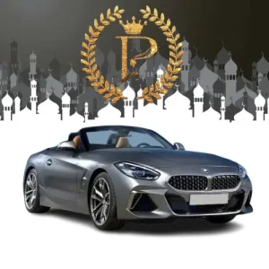 Convertible BMW 430M Car Rent in Dubai