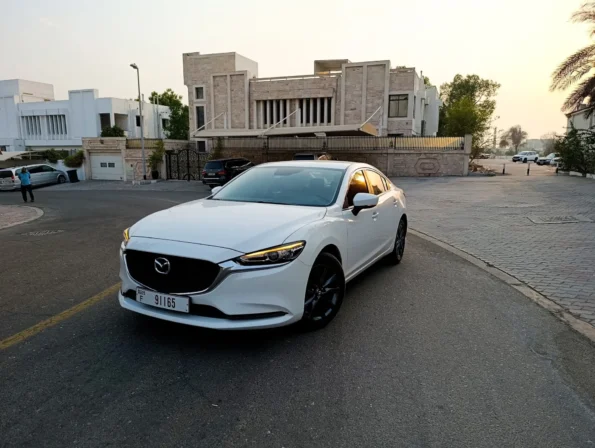 Mazda6rentaldubaibyproxluxuryflsv