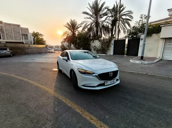 Mazda6rentaldubaibyproxluxuryfrsv