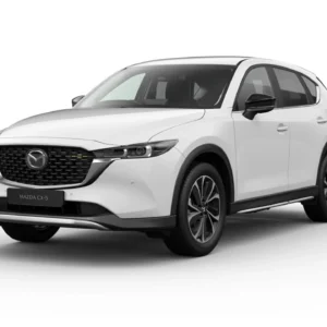 Mazdacx5rentaldubaibyproxluxury
