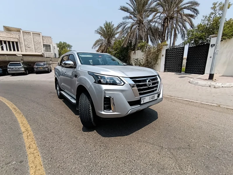 Nissanxterrarentaldubaibyproxfsv