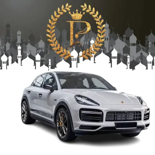 Porsche Macan rental Dubai