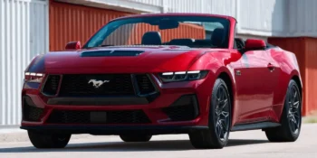 Fordmustangsports