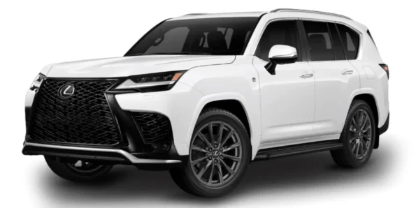 Lexuslx570new