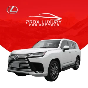 lexuslx600