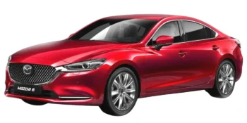 Mazda6