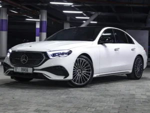 Mercedese300rentaldubaibyproxluxuryrentals