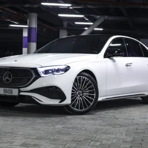 Mercedese300rentaldubaibyproxluxuryrentals
