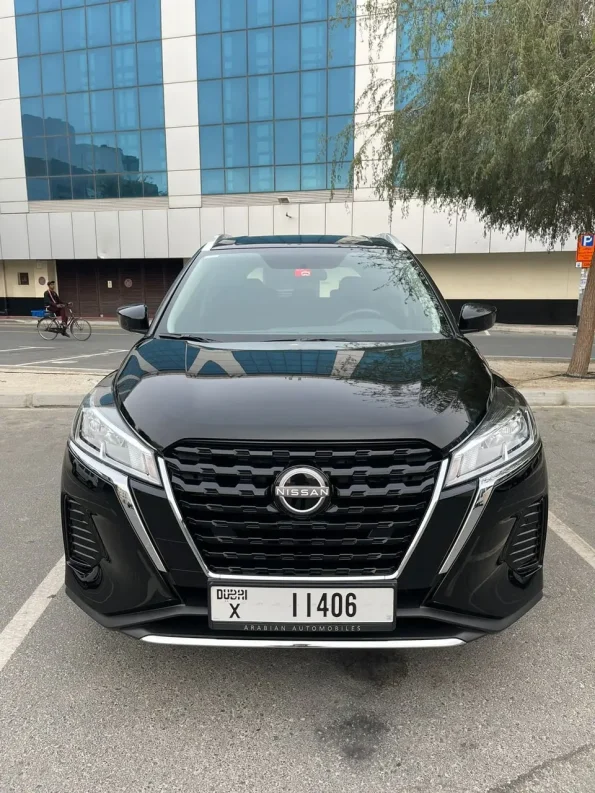 nissankicks24blackfront