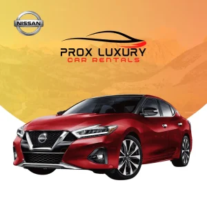 nissanmaximaprox