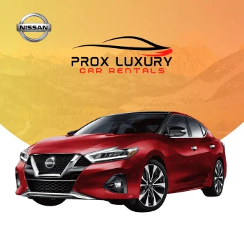 nissanmaximaprox