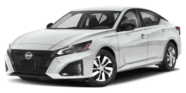 Nissansantranew
