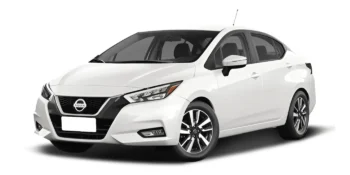 Nissansunny