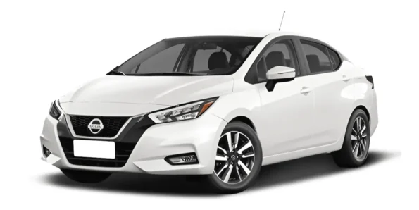 Nissansunny