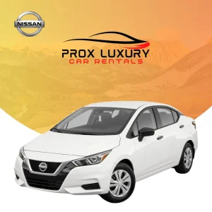 nissansunnyprox