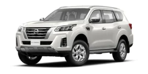 Nissanxterra