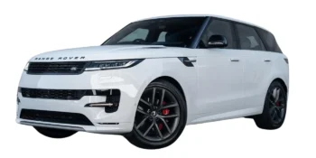 Rangeroversport