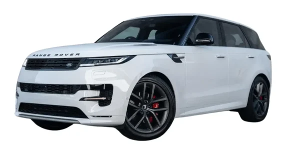Rangeroversport