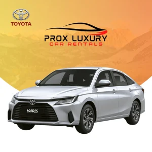 Toyotayarisprox