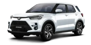 Toyotaraize