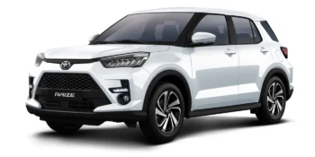 Toyotaraize