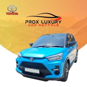 Toyotaraizeprox