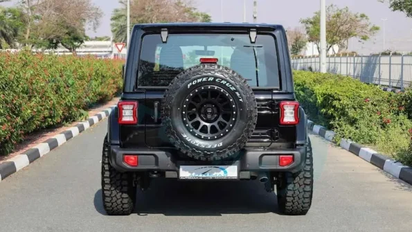 Wranglerrubiconbb