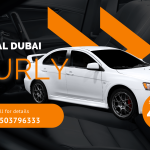 hourly car rental