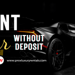 rent a car dubai no deposit