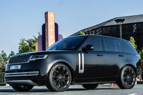 Rangeroverutobiography