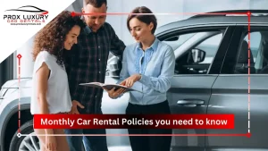 car rental policies in dubai that you need to know