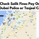 how to check and pay salik fines in dubai