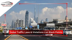 traffic laws violations fines black points and more