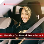 Extending Your Monthly Car Rental in Dubai: Procedures and Costs