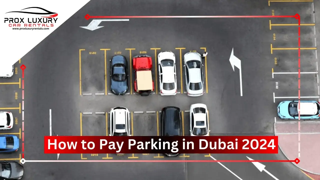 how to pay parking in dubai