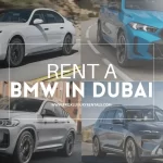 rent a bmw in dubai