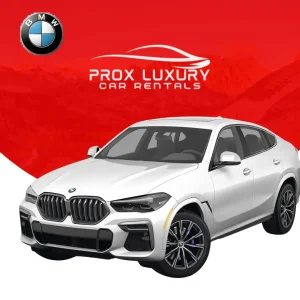 bmwx6