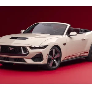 Fordmustanggticonvertiblerentaldubaibyproxluxury