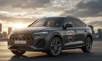 Audi Q5 Rental Dubai