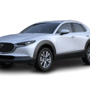 Mazdacx30rentaldubaibyproxluxury