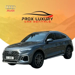 audiq5