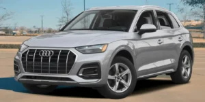 Audiq5new