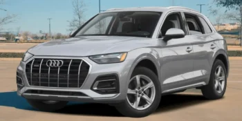 Audiq5new