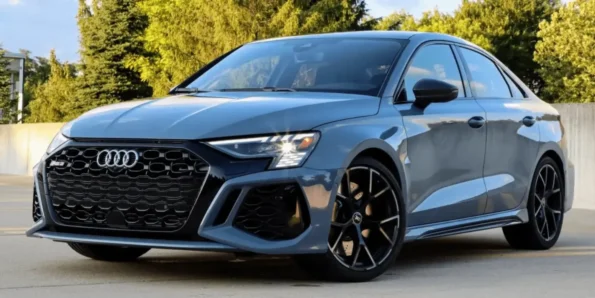 Audirs3new