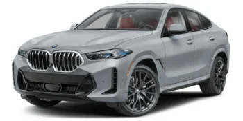 Bmwx6new